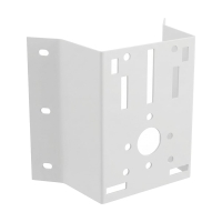 Кронштейн для відеокамери Light Vision VLC-210BR CORNER кутовий монтаж