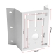 Кронштейн для відеокамери Light Vision VLC-210BR CORNER кутовий монтаж
