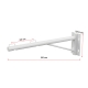 Кронштейн для відеокамери Light Vision VLC-07BR/0.6M CORNER настінний монтаж / на стовп