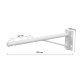 Кронштейн для відеокамери Light Vision VLC-07BR/1M CORNER настінний монтаж / на стовп