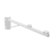 Кронштейн для відеокамери Light Vision VLC-07BR/1M CORNER настінний монтаж / на стовп