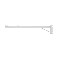 Кронштейн для відеокамери Light Vision VLC-07BR/1.5M CORNER настінний монтаж / на стовп Кронштейн для відеокамери Light Vision VLC-07BR/1.5M CORNER настінний монтаж / на стовп