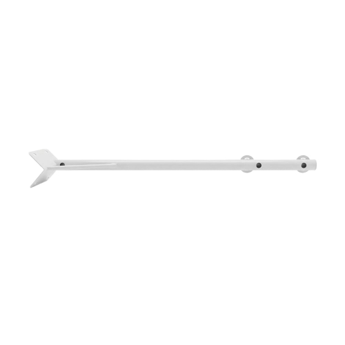 Кронштейн для відеокамери Light Vision VLC-07BR/1.5M CORNER настінний монтаж / на стовп