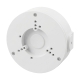 Монтажна коробка Light Vision VLC-130(P), пластик, 128*41 мм