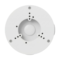 Монтажна коробка Light Vision VLC-130(P), пластик, 128*41 мм Монтажна коробка Light Vision VLC-130(P), пластик, 128*41 мм