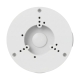 Монтажна коробка Light Vision VLC-130(P), пластик, 128*41 мм