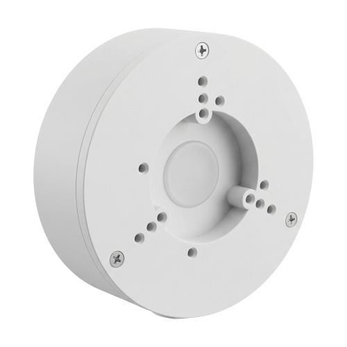 Монтажна коробка Light Vision VLC-130(P), пластик, 128*41 мм