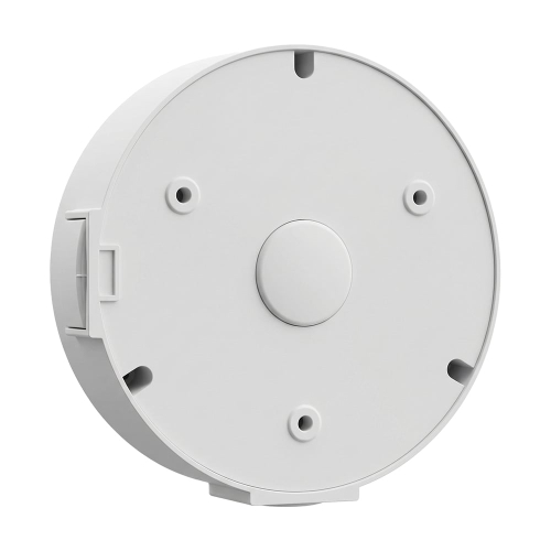 Монтажна коробка Light Vision VLC-130(P), пластик, 128*41 мм