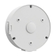 Монтажна коробка Light Vision VLC-130(P), пластик, 128*41 мм