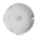 Монтажна коробка Light Vision VLC-130(P), пластик, 128*41 мм