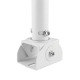 Кронштейн для відеокамери Light Vision VLC-09BRC/60-120 GUN стельовий монтаж