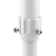 Кронштейн для відеокамери Light Vision VLC-09BRC/30-60 BOX стельовий монтаж