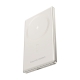 Повербанк 5000mAh Choetech B738 White QC3.0 PD3.0 бездротова магнітна зарядка