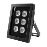 Інфрачервоний прожектор Light Vision VLC-0612IR 90°