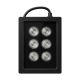 Інфрачервоний прожектор Light Vision VLC-0612IR 90°