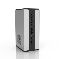 Джерело безперебійного живлення Mini UPS SKE SIRIUS 45W 30000mAh 5V/9V/12V/24V/PoE, LiFePO4 2*15Ah, для роутера та оптичного терміналу Джерело безперебійного живлення Mini UPS SKE SIRIUS 45W 30000mAh 5V/9V/12V/24V/PoE, LiFePO4 2*15Ah, для роутера та оптичного терміналу