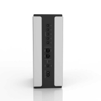 Джерело безперебійного живлення Mini UPS SKE SIRIUS 45W 30000mAh 5V/9V/12V/24V/PoE, LiFePO4 2*15Ah, для роутера та оптичного терміналу Джерело безперебійного живлення Mini UPS SKE SIRIUS 45W 30000mAh 5V/9V/12V/24V/PoE, LiFePO4 2*15Ah, для роутера та оптичного терміналу