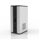 Джерело безперебійного живлення Mini UPS SKE SIRIUS 45W 30000mAh 5V/9V/12V/24V/PoE, LiFePO4 2*15Ah, для роутера та оптичного терміналу