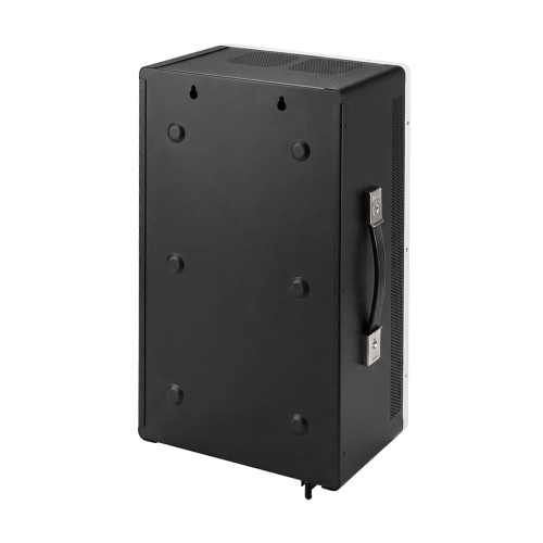 Cистема резервного живлення (інвертор та батарея) Sako Alpha-ESS-1000W/2KWh настінна. Потужність 1000 Вт, енергоємність 2009.6 Вт*год, LifePO4