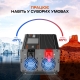 Автономний однофазний інвертор 1kW/12V LiTime L12V1KW-EN-D