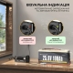 Зарядний пристрій для акумуляторних батарей LiFePO4 29.2V/20A Power Queen P24V20A-BCHA-MINI-X