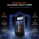 Акумуляторна батарея літій-залізо-фосфатна 12.8В 100А*год LiFePO4 LiTime Slim 12V100-100-SLIM-LTCP-4-SE100 ультратонка