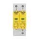 Обмежувач напруги TOMZN TOV1-20/2P 275V AC 10-20kA під DIN-рейку 2 полюси