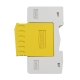 Обмежувач напруги TOMZN TOV1-20/4P 275V AC 10-20kA під DIN-рейку 4 полюси