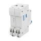 Автоматичний вимикач 2-полюсний TOMZN TOB7Z-63 1000V 25A DC PV