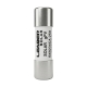 Плавкий запобіжник 25A 1000V Leader BX0234 для сонячних панелей