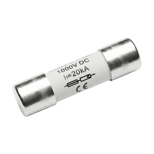 Плавкий запобіжник 32A 1000V Leader BX0234 для сонячних панелей