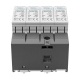 Обмежувач напруги Leader LA-SPD4P-40KA (3P+N) 275V AC під DIN-рейку