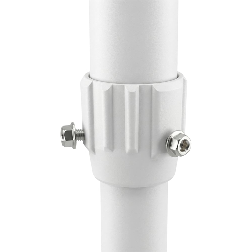Кронштейн для відеокамери Light Vision VLC-09BRC/60-120 BOX стельовий монтаж