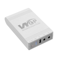 Комплект Mini UPS з блоком живлення: джерело безперебійного живлення Mini UPS WGP UPS103C 16000mAh 5V/12V/12V, Li-ion 4*4Ah, для роутера і оптичного термінала та блок живлення SPF-1202B 12V/2A (24W) Комплект Mini UPS з блоком живлення: джерело безперебійного живлення Mini UPS WGP UPS103C 16000mAh 5V/12V/12V, Li-ion 4*4Ah, для роутера і оптичного термінала та блок живлення SPF-1202B 12V/2A (24W)