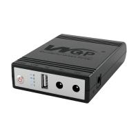 Комплект Mini UPS з блоком живлення: джерело безперебійного живлення Mini UPS WGP UPS1032 Black 10400mAh 5V/9V/12V, Li-ion 4*2.6Ah, для роутера і оптичного термінала та блок живлення SPF-1202B 12V/2A (24W) Комплект Mini UPS з блоком живлення: джерело безперебійного живлення Mini UPS WGP UPS1032 Black 10400mAh 5V/9V/12V, Li-ion 4*2.6Ah, для роутера і оптичного термінала та блок живлення SPF-1202B 12V/2A (24W)