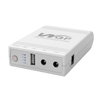 Комплект Mini UPS з блоком живлення: джерело безперебійного живлення Mini UPS WGP UPS103A White 10400mAh 5V/9V/12V, Li-ion 4*2.6Ah, для роутера і оптичного термінала та блок живлення SPF-1202B 12V/2A (24W) Комплект Mini UPS з блоком живлення: джерело безперебійного живлення Mini UPS WGP UPS103A White 10400mAh 5V/9V/12V, Li-ion 4*2.6Ah, для роутера і оптичного термінала та блок живлення SPF-1202B 12V/2A (24W)