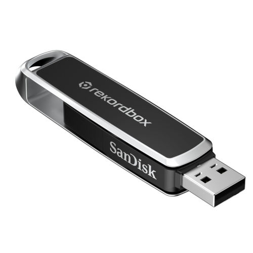 USB-накопичувач для діджеїв Pioneer SanDisk® DJ Flash Drive