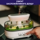 Ультразвуковий аромадифузор та зволожувач повітря NEOR AROMA-S 25ML12 WT