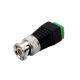 Конектор GV BNC/M (male) 100 шт