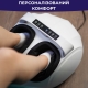 Компресійний масажер для ніг NEOR LEGSWELL F50 WT