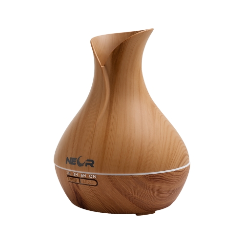 Ультразвуковий аромадифузор та зволожувач повітря NEOR AROMA-SBT 40ML12 TN
