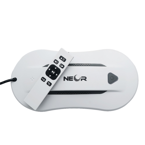 Портативний робот-мийник вікон NEOR CLEANO 3M28 RC WT