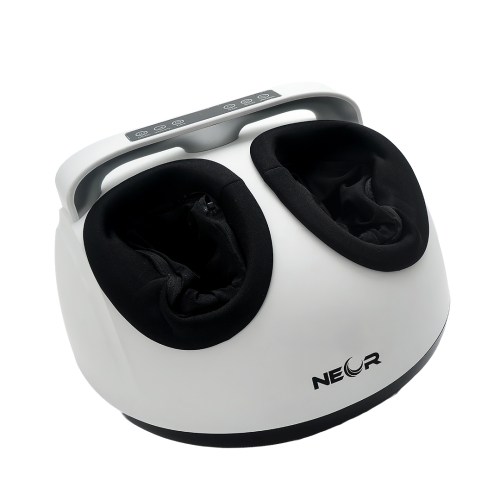 Компресійний масажер для ніг NEOR LEGSWELL F50 WT
