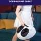Компресійний масажер для ніг NEOR LEGSWELL F50 WT