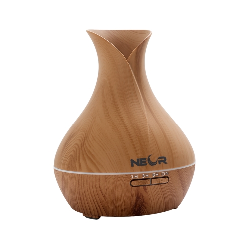 Ультразвуковий аромадифузор та зволожувач повітря NEOR AROMA-SBT 40ML12 TN