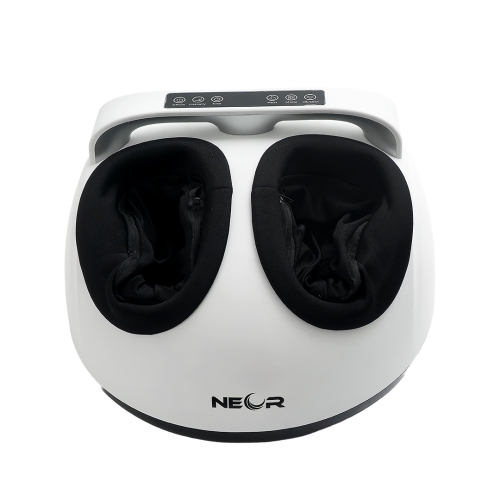 Компресійний масажер для ніг NEOR LEGSWELL F50 WT
