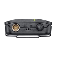 Інструментальна радіосистема з поясним передавачем SHURE BLX14E-M17 Інструментальна радіосистема з поясним передавачем SHURE BLX14E-M17