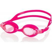 Окуляри для плавання Aqua Speed ​​AMARI 041-03 рожевий дит OSFM (041-03)