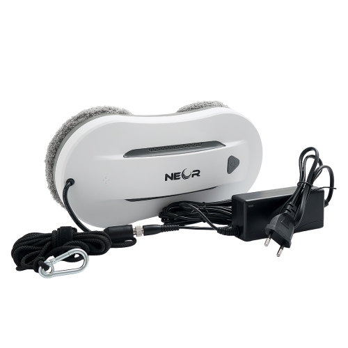 Портативний робот-мийник вікон NEOR CLEANO 3M28 RC WT