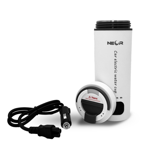 Термокухоль з підігрівом NEOR SMART HEAT A09.40 WT